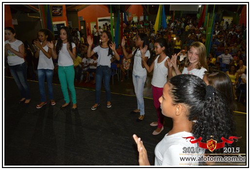 rolim de moura